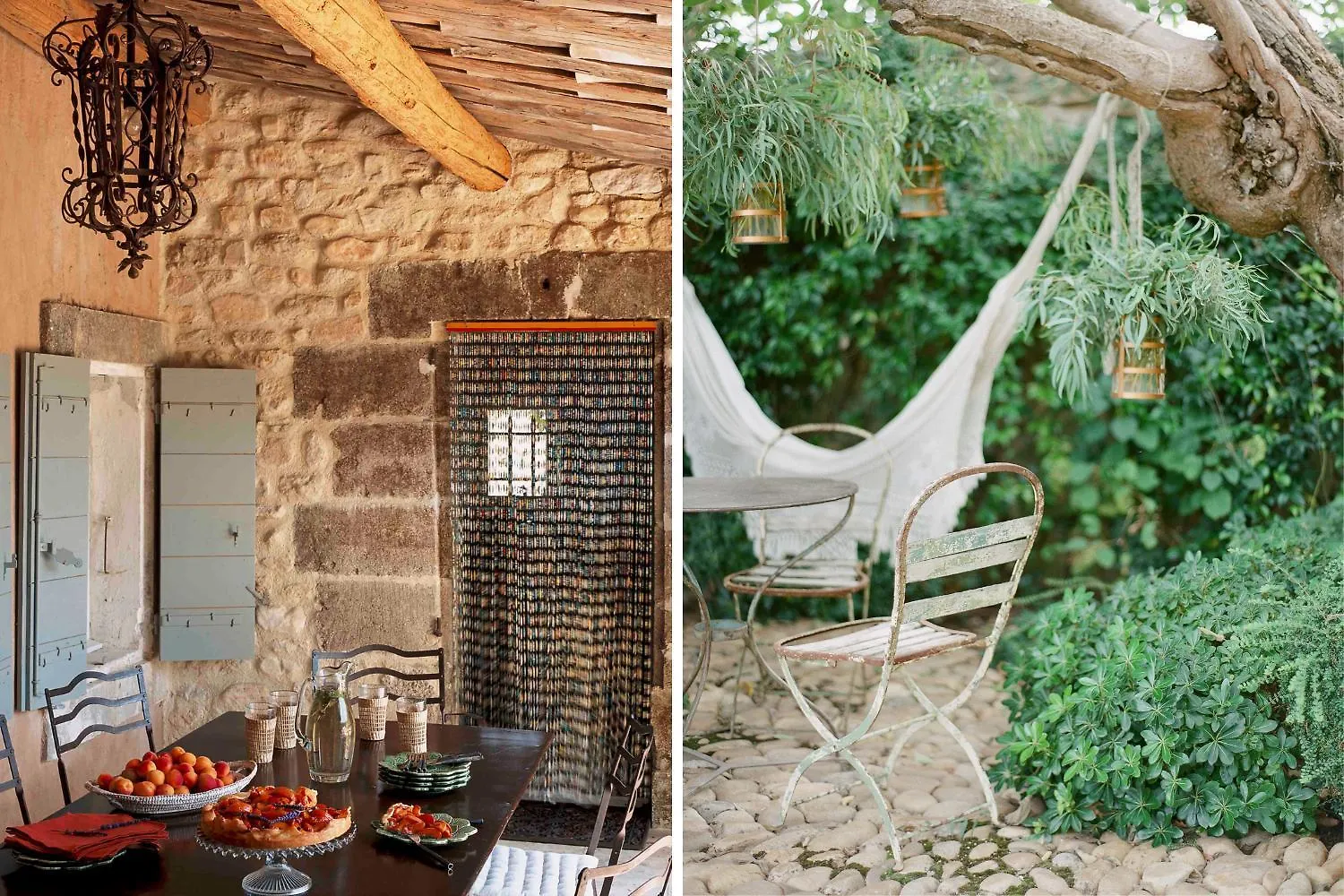 Villa Syrah, La Bastide De Marie, Villa Avec Services Menerbes