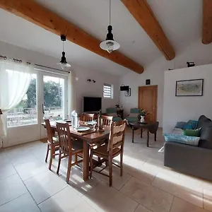 Bienvenue Chez Nous Appartement